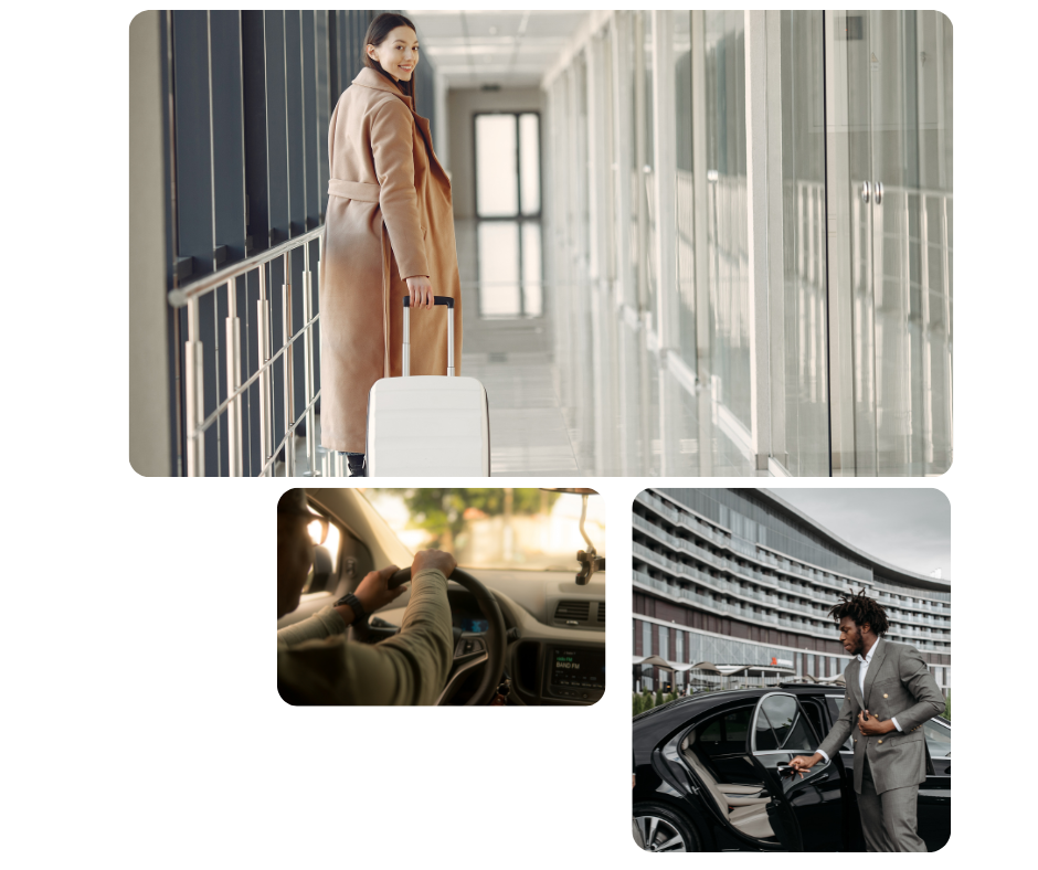 Orlando Private Transportation