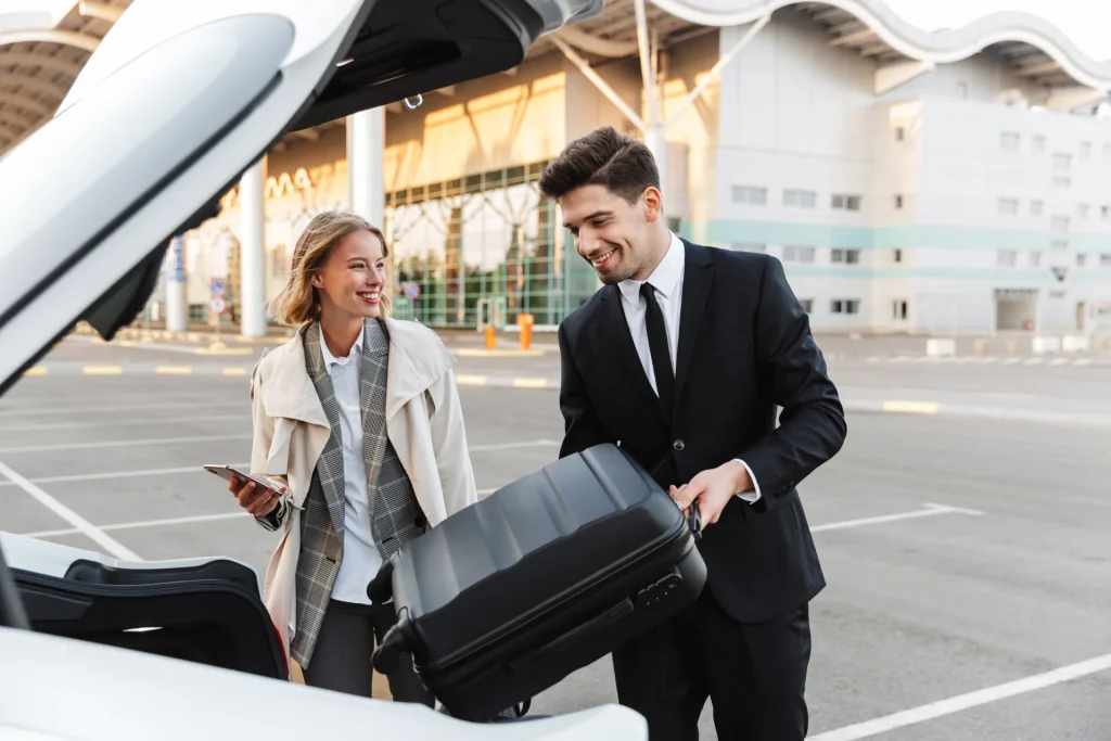 Orlando Private Transportation