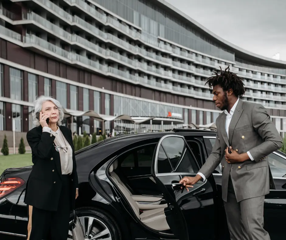 Best Orlando Transportation Services