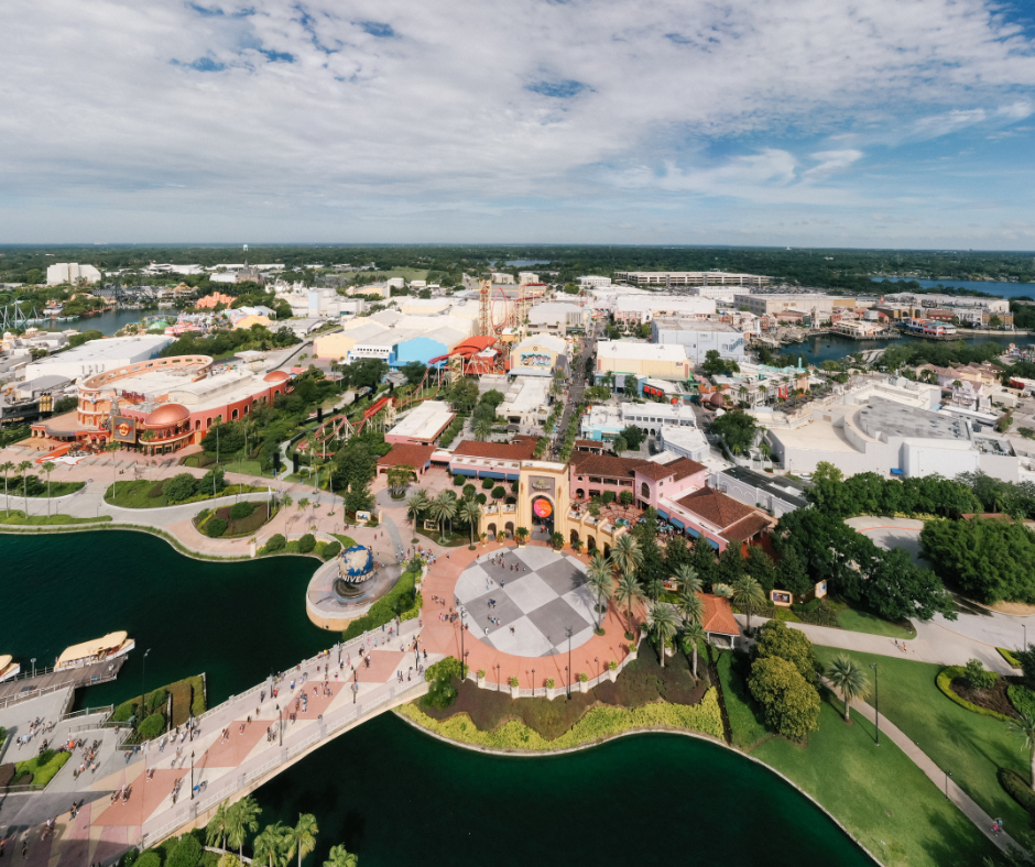 Best Orlando Transportation Services