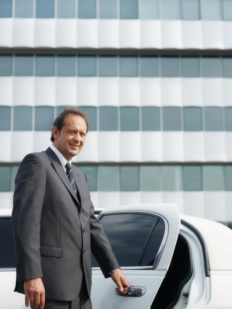 Best Orlando Transportation Services
