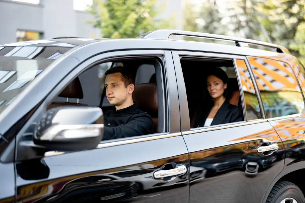 Best Orlando Transportation Services
